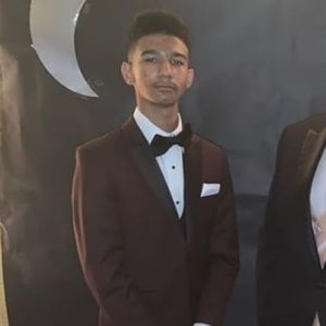 Meet your Posher, Dorian